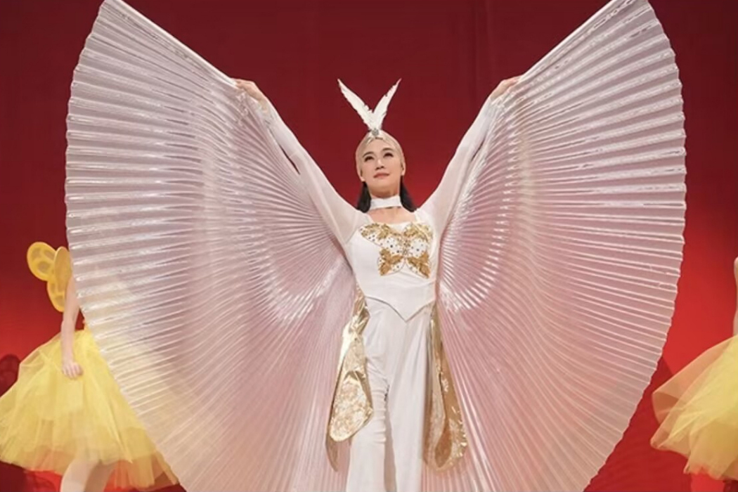 大和禮子 大和禮子