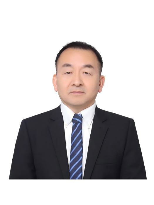 陳洪(千金藥業研究院院長) 陳洪(千金藥業研究院院長)