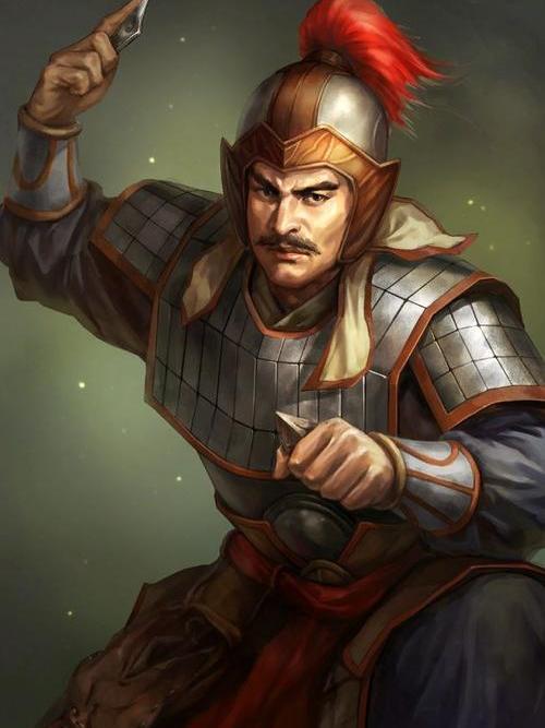 丁奉(遊戲《三國志・戰略版》中的武將)