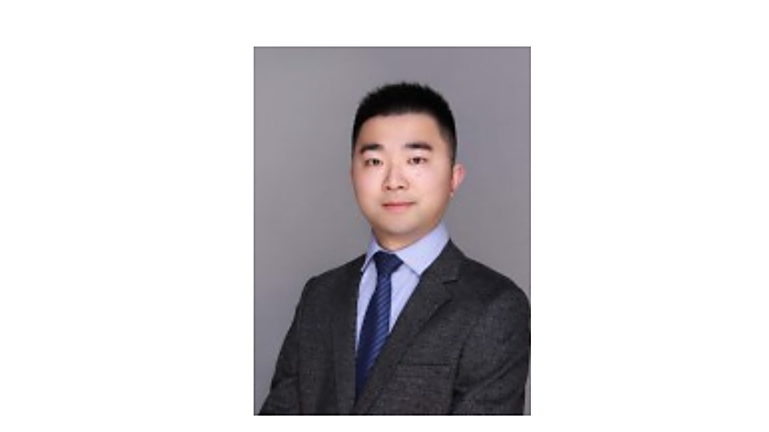 肖欣(浙江大學百人計畫研究員)