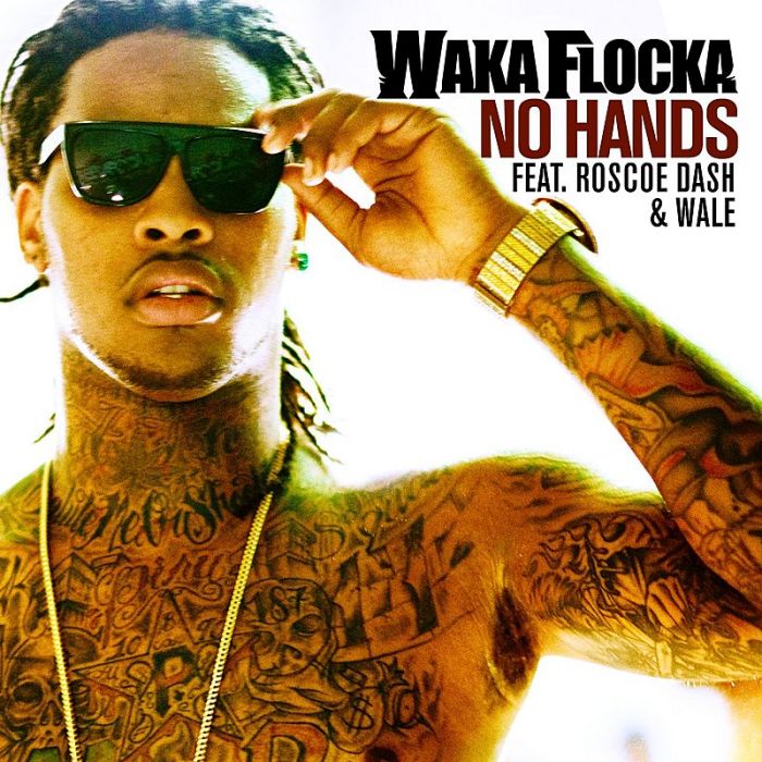No Hands No Hands