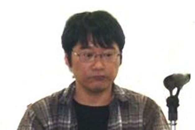 藤原芳秀 藤原芳秀