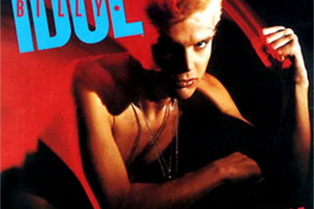 Rebel Yell Rebel Yell