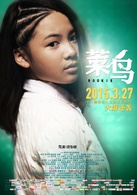 菜鳥(2015年項華祥導演的愛情動作電影)