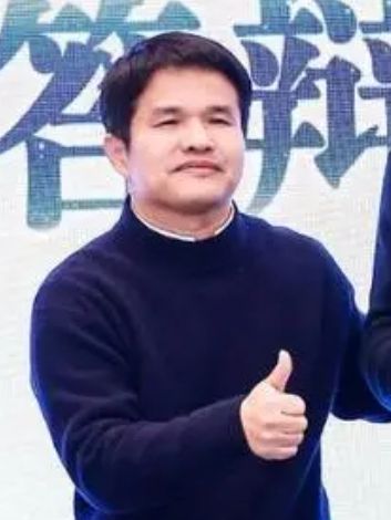 李志剛(山海創辦人、新經濟100人創始人兼CEO) 李志剛(山海創辦人、新經濟100人創始人兼CEO)