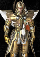 聖鬥士星矢：聖域傳說(動畫電影《聖鬥士星矢：聖域傳說》)