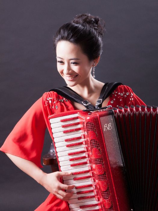 李歆琳 李歆琳