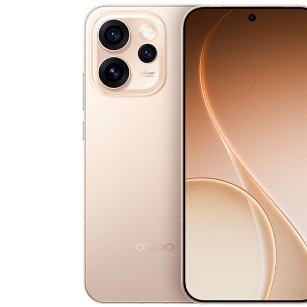 OPPO Reno15 Pro