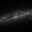 全景星空圖 全景星空圖