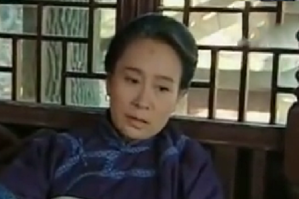 高雪梅(電視劇《真愛一世情》中的角色) 高雪梅(電視劇《真愛一世情》中的角色)