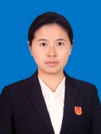 劉瑩(廣豐縣人力資源和社會保障局副局長、黨組成員) 劉瑩(廣豐縣人力資源和社會保障局副局長、黨組成員)