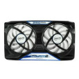 瑞士AC Accelero Twin Turbo II 瑞士AC Accelero Twin Turbo II