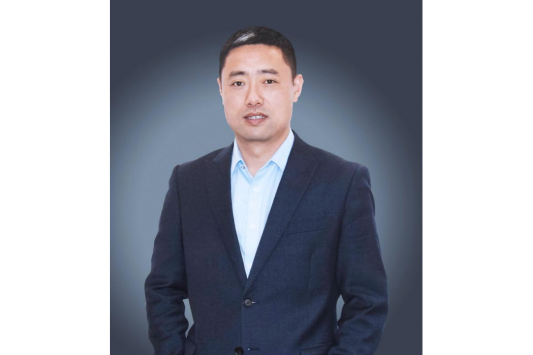 朱傑(江蘇群傑物聯科技有限公司創始人) 朱傑(江蘇群傑物聯科技有限公司創始人)