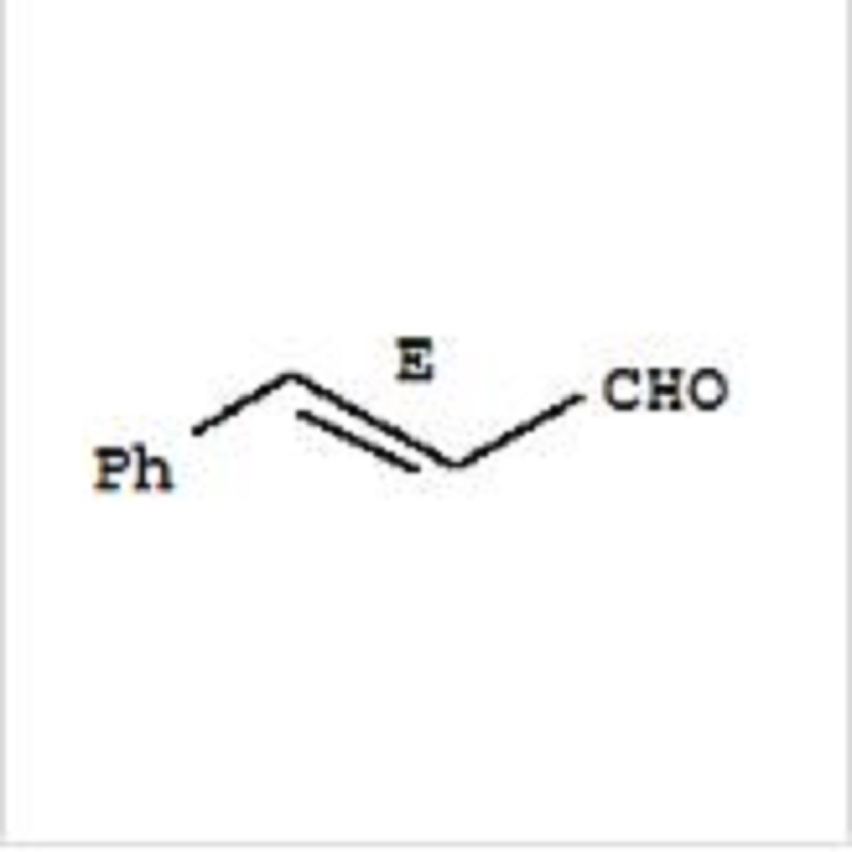 3-苯基-2-丙烯醛