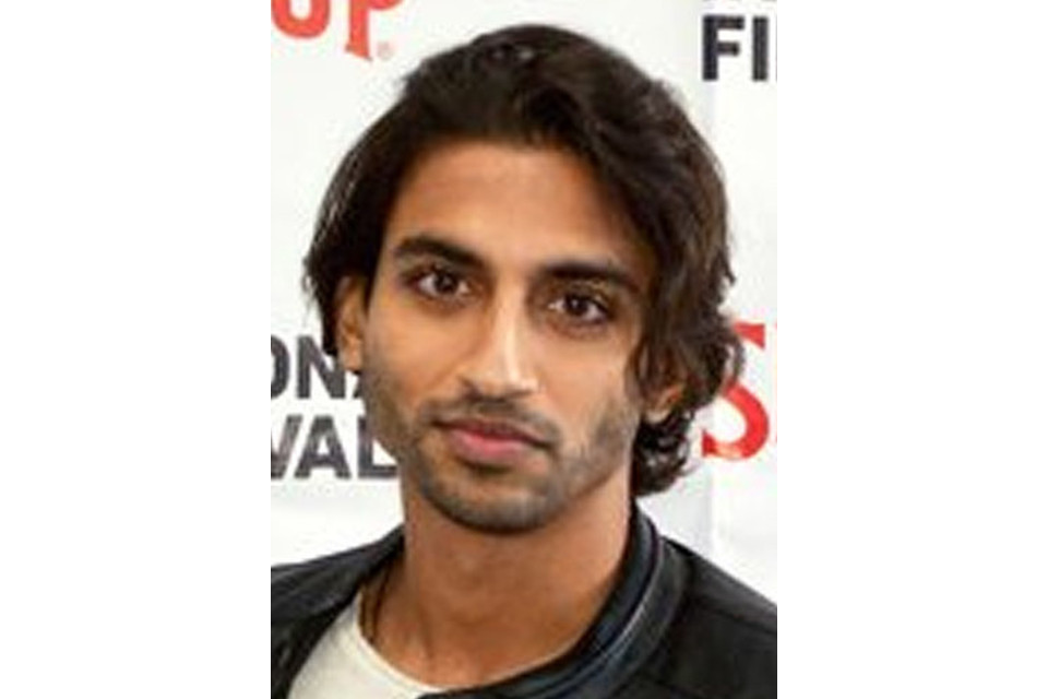 Avi Nash Avi Nash
