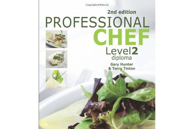 Professional Chef Level 2 Professional Chef Level 2