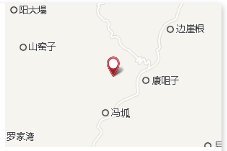 黑糜溝 黑糜溝