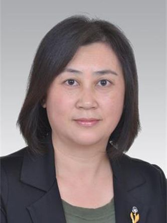 劉艷(遼寧省大連市中山區機關事務中心主任) 劉艷(遼寧省大連市中山區機關事務中心主任)