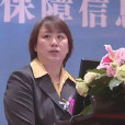 楊春艷(中國網際網路發展基金會秘書長、黨支部書記) 楊春艷(中國網際網路發展基金會秘書長、黨支部書記)