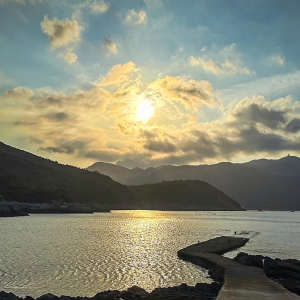 烽火村 烽火村