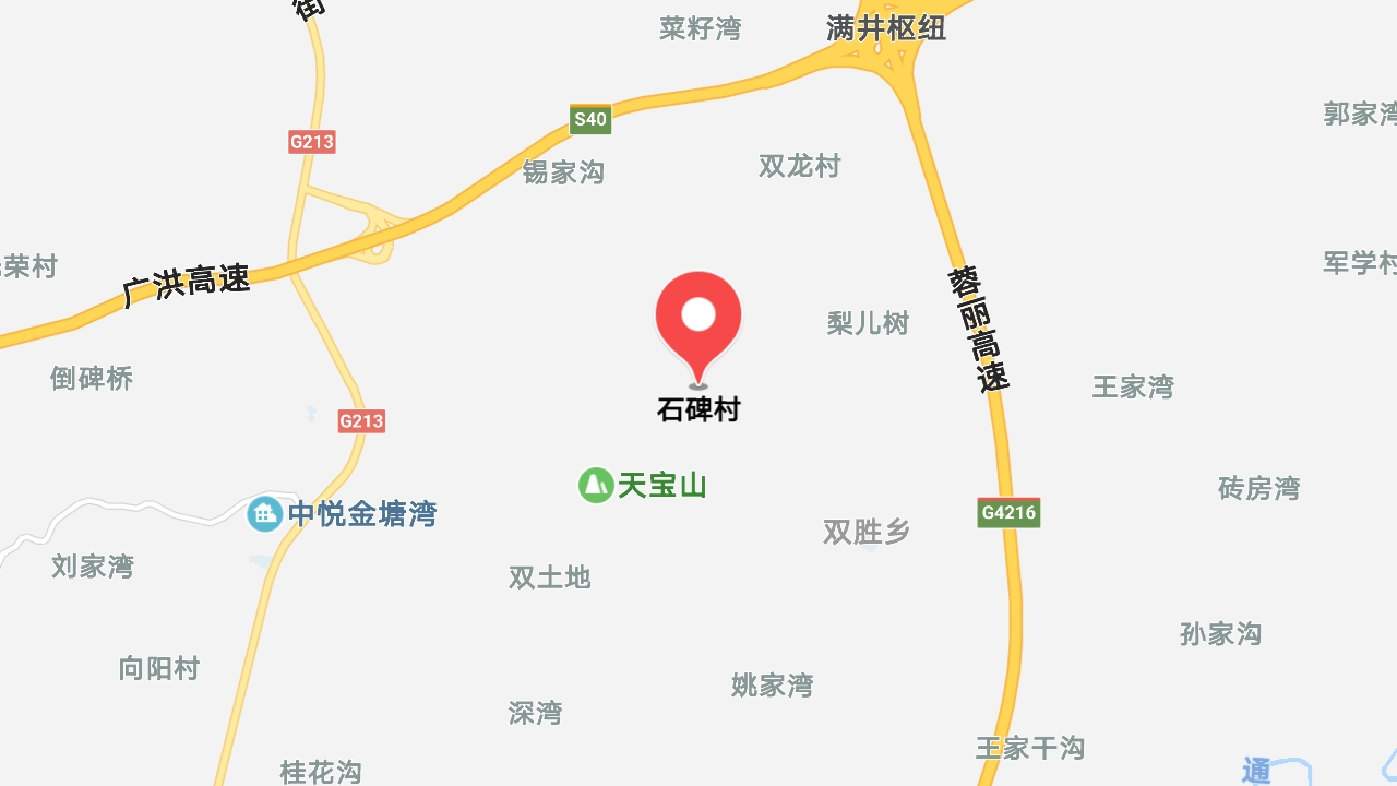地圖信息