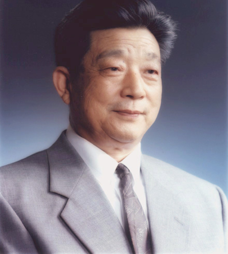 李振岐(植物病理學家、中國工程院院士)