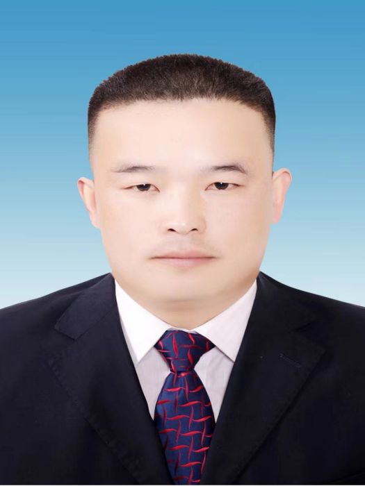 楊傑(雲南省保山市騰衝市西源街道辦事處副主任)
