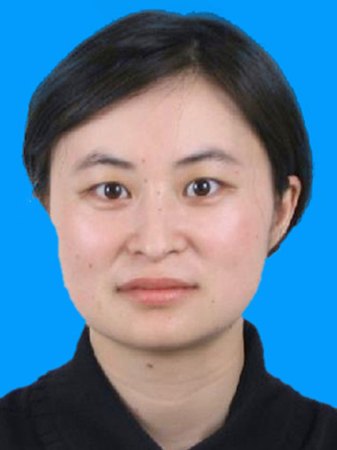 朱琳(湖北省丹江口市民政局黨組成員、總會計師) 朱琳(湖北省丹江口市民政局黨組成員、總會計師)