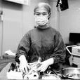 王婷(南昌大學第二附屬醫院護士) 王婷(南昌大學第二附屬醫院護士)