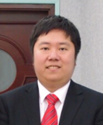 李子元(四川大學化學工程學院副教授) 李子元(四川大學化學工程學院副教授)