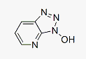N-羥基-7-偶氮苯並三氮唑