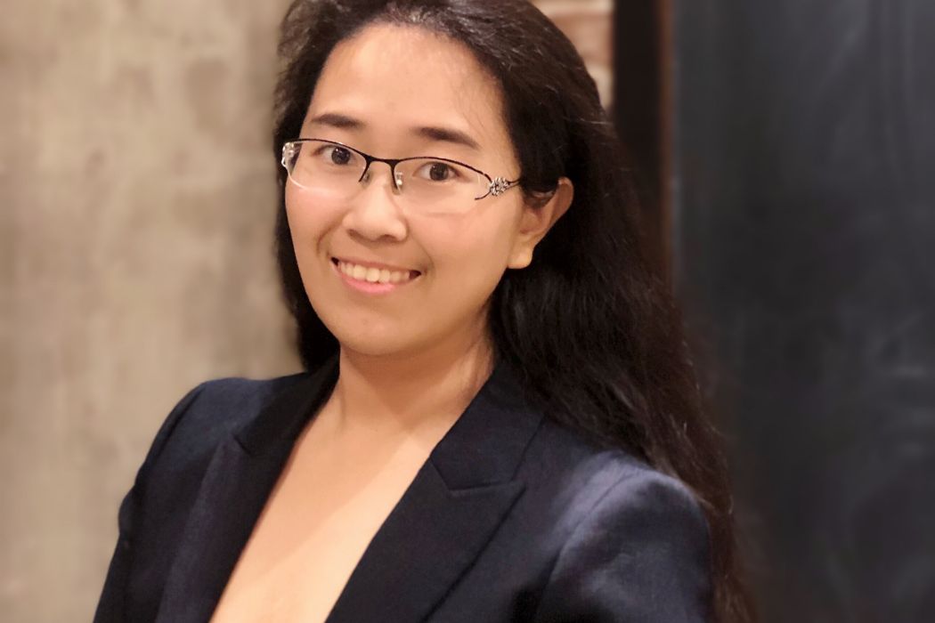 李明(香港中文大學(深圳)經管學院助理教授) 李明(香港中文大學(深圳)經管學院助理教授)