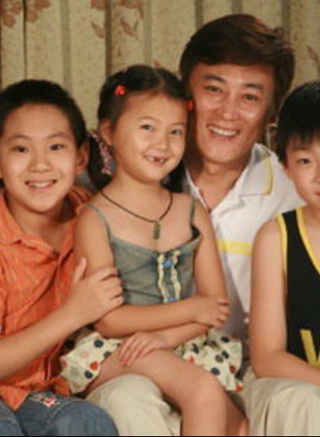 劉小鋒(中國內地影視男演員)