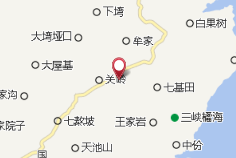 敖家橋 敖家橋