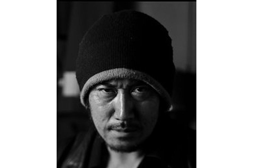 Nobuaki Shimamoto Nobuaki Shimamoto
