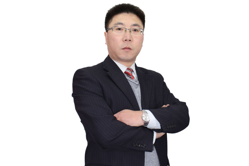 王玉良(江蘇執業律師)