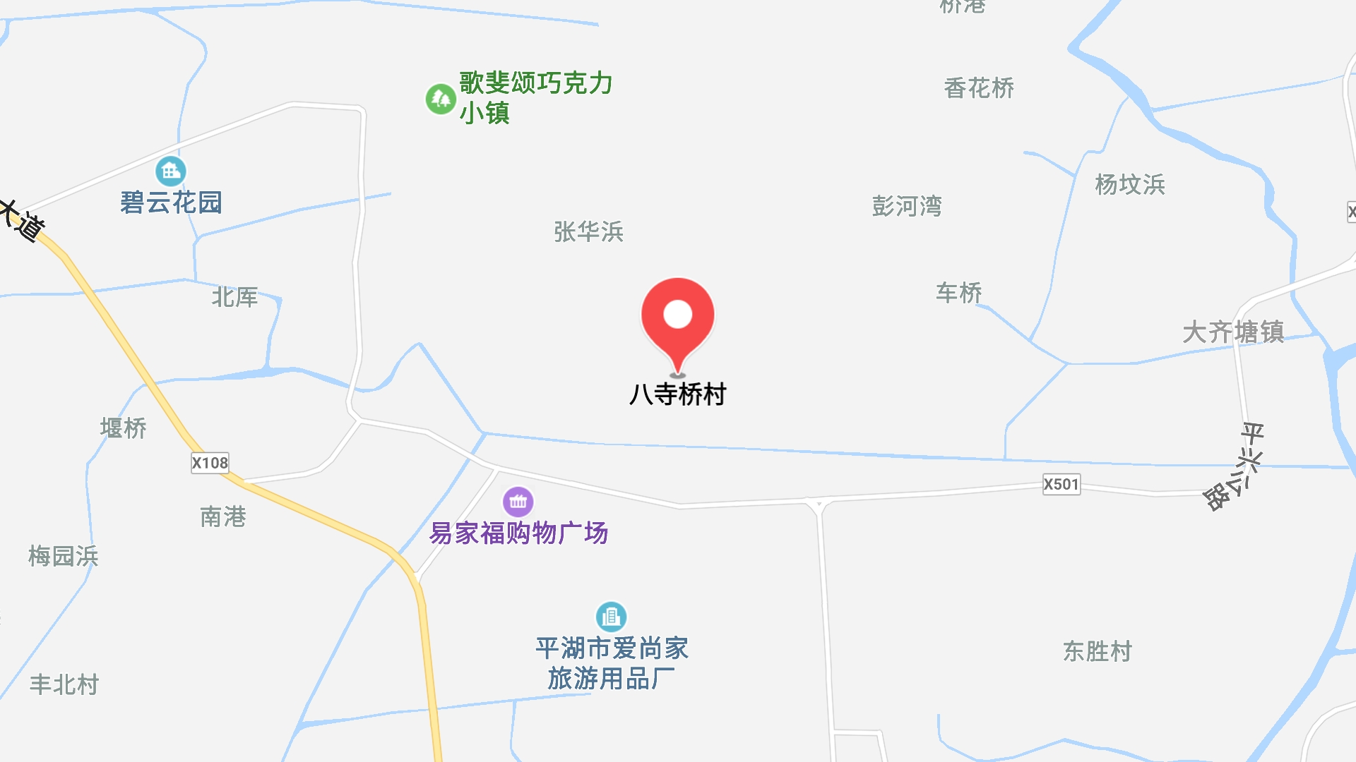 地圖信息