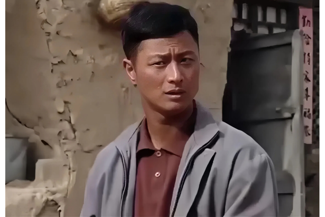 田慶豐(電視劇《希望的大地》中的角色) 田慶豐(電視劇《希望的大地》中的角色)