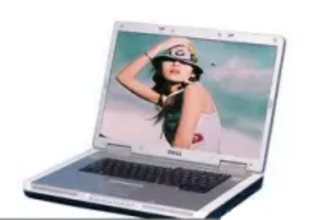 戴爾Inspiron9400 戴爾Inspiron9400