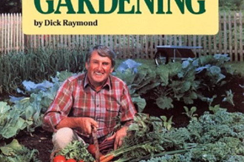 Joy of Gardening (Garden Way Book) Joy of Gardening (Garden Way Book)