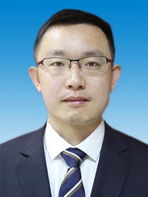 趙鴻飛(山東省煙臺市芝罘區行政審批服務局黨組成員、副局長) 趙鴻飛(山東省煙臺市芝罘區行政審批服務局黨組成員、副局長)