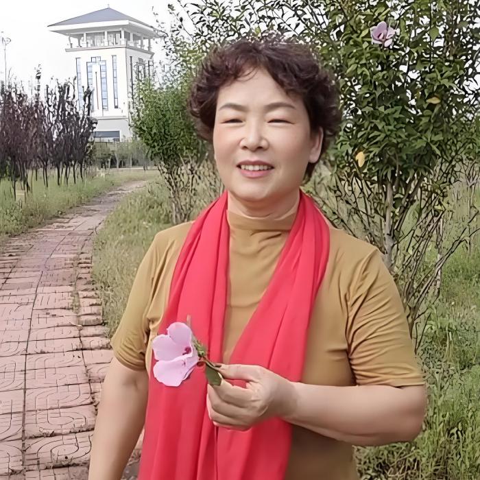 魏姐在努力 魏姐在努力