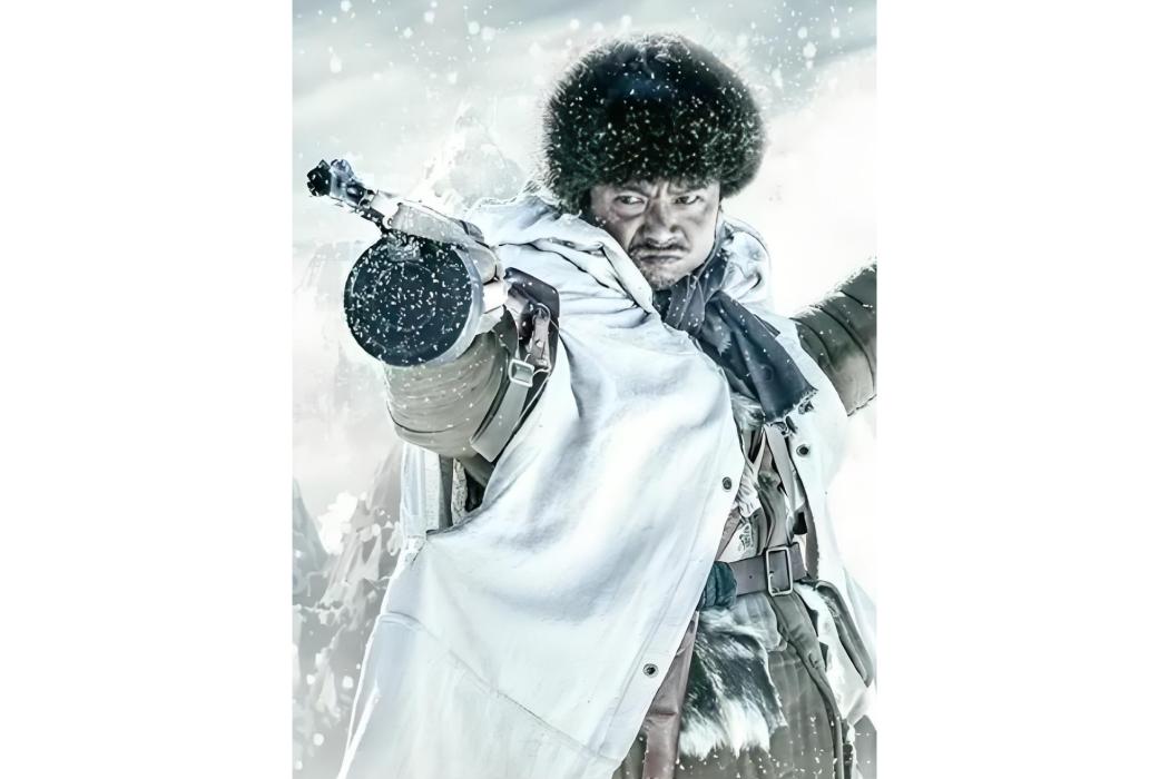 劉勛蒼(電視劇《林海雪原》中的剿匪小分隊隊員) 劉勛蒼(電視劇《林海雪原》中的剿匪小分隊隊員)