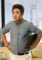 煎餅俠(2015年董成鵬執導電影)