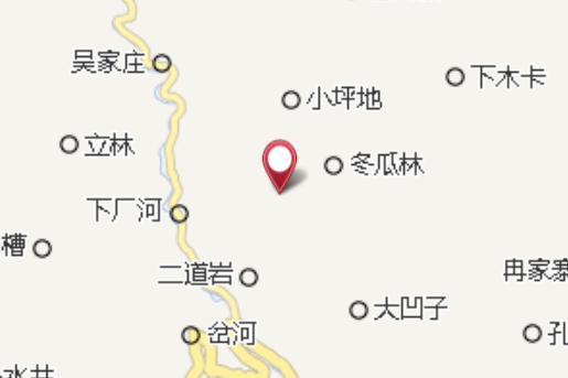 譚家屋基 譚家屋基
