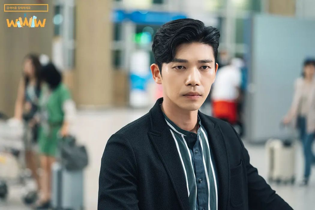 吳真宇 吳真宇
