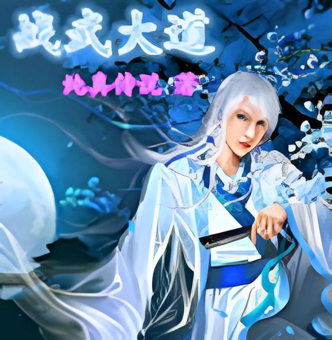 戰武大道 戰武大道