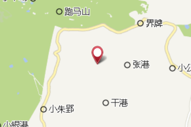 陶港 陶港