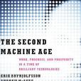 The Second Machine Age The Second Machine Age
