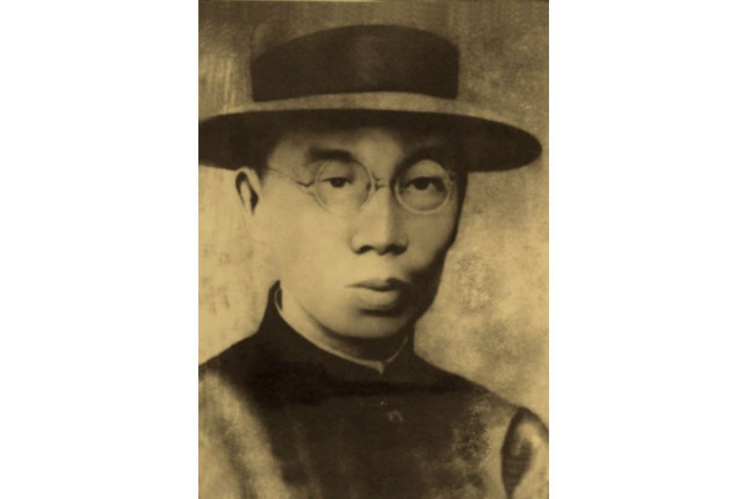 張滌痴 張滌痴